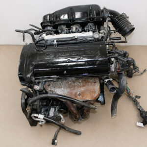 JDM Engine 4AGE Blacktop For Sale