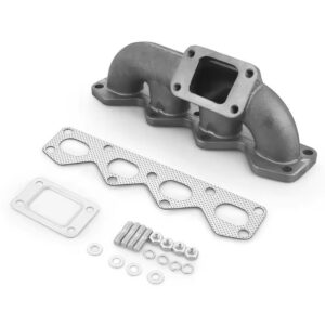JDM Mazda Miata 1.6L MX5 Turbo Manifold