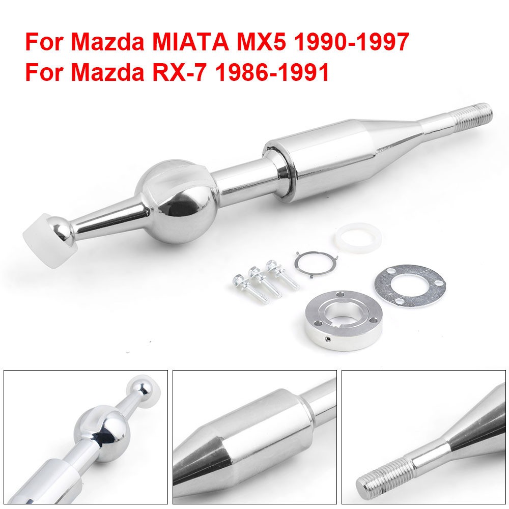 ProSpeed Miata MX5 Short Shifter Kit - Image 6