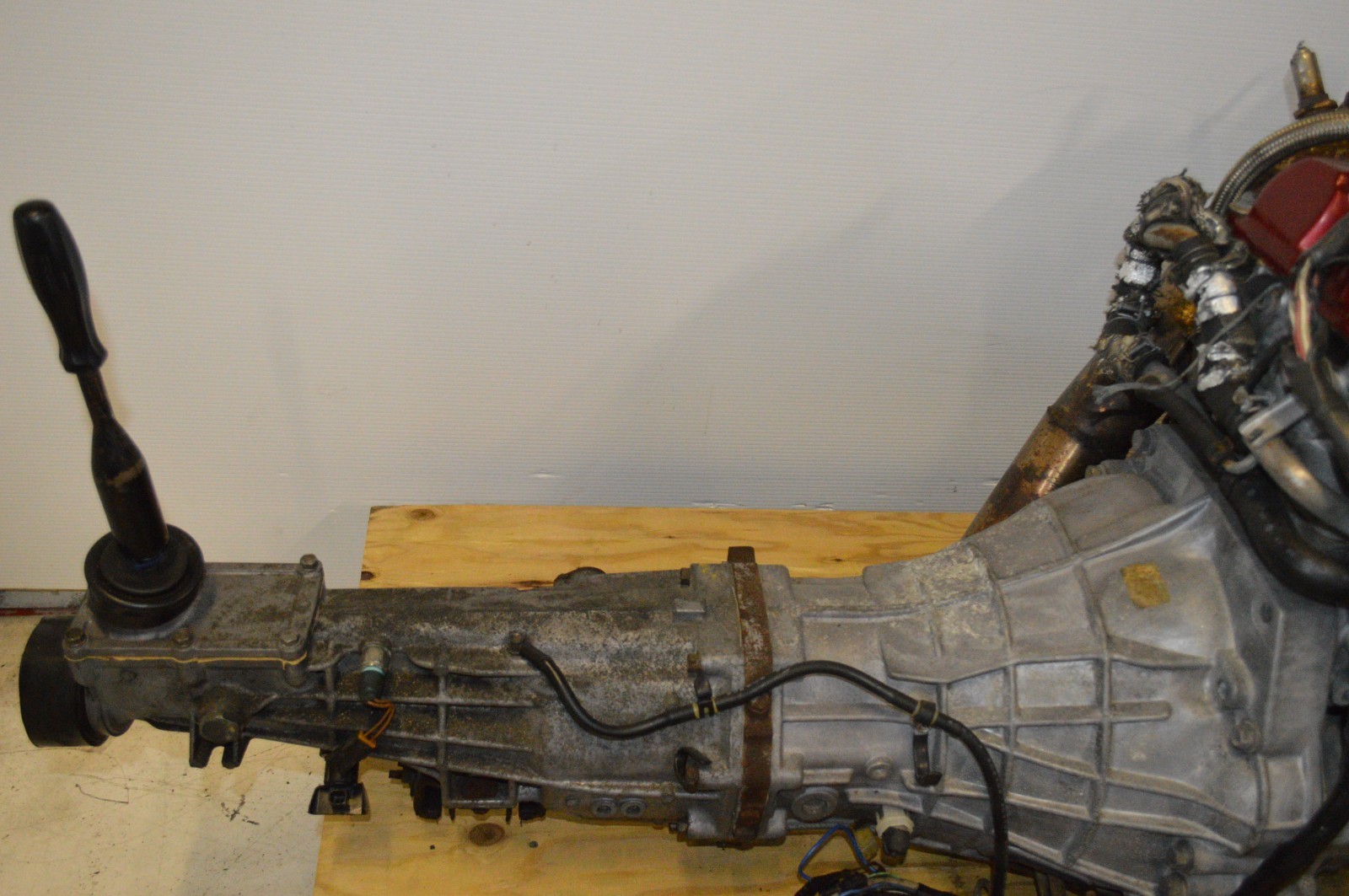 JDM Nissan SR20DET Engine - Image 7