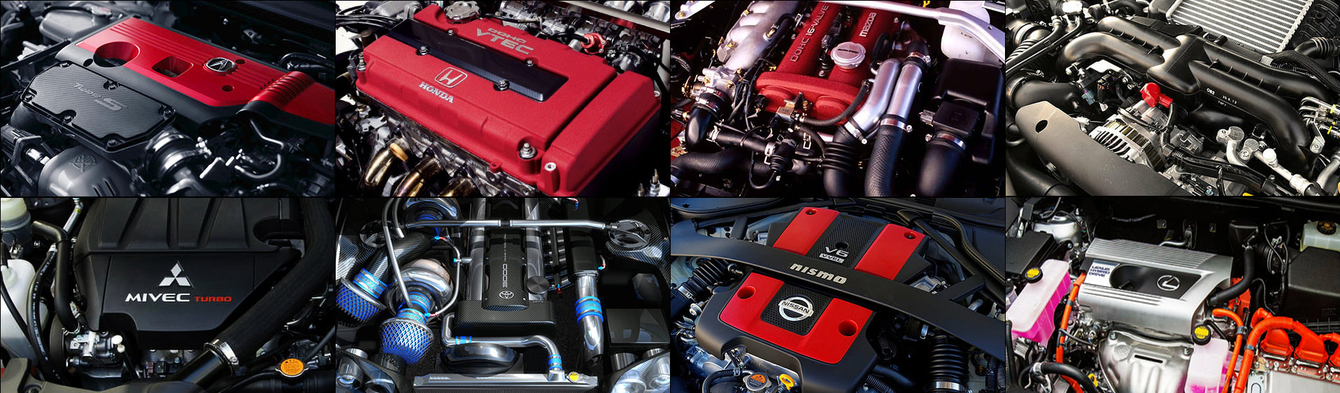 Performance Transmissions & Upgrades