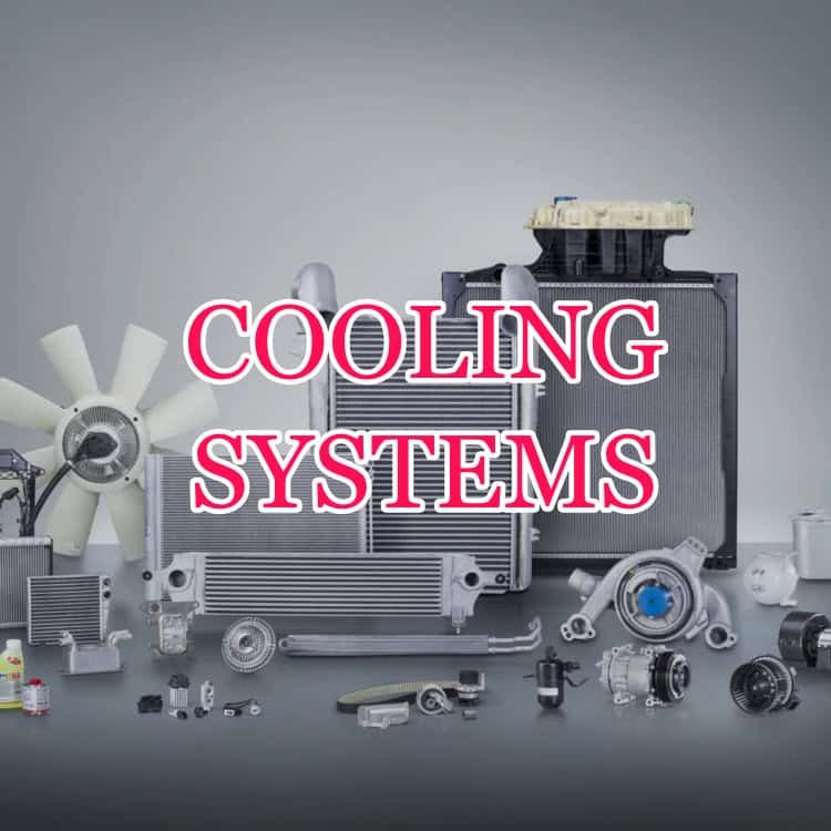 Cooling & Heating