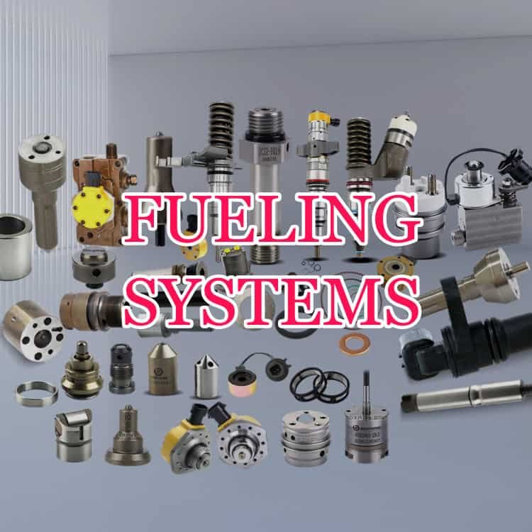 Fueling Systems