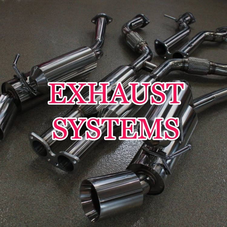 Exhaust Systems