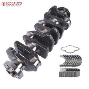 JDM Mazda 3 Crankshaft AP01 Bearing Kit