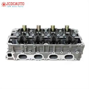 JDM Mitsubishi 4G64 Engine Cylinder Head