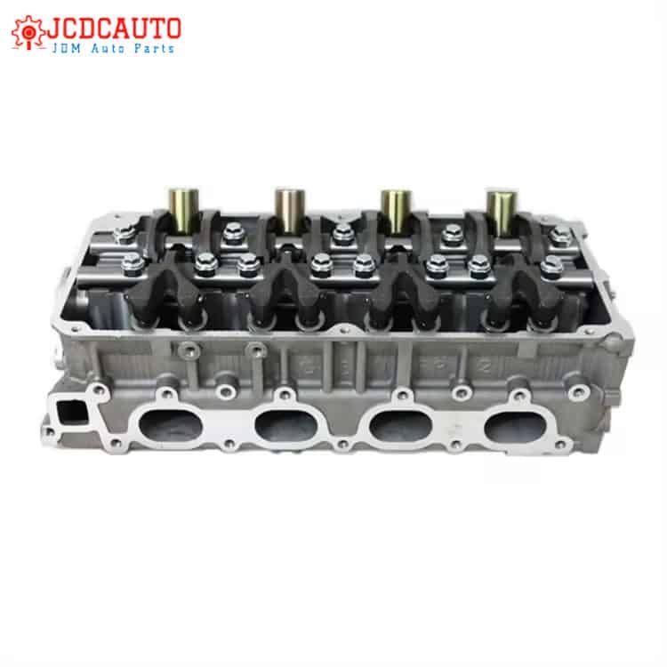 JDM Mitsubishi 4G64 Engine Cylinder Head