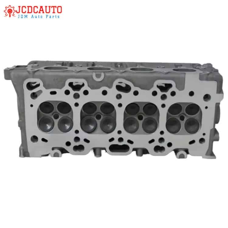 JDM Mitsubishi 4G64 Engine Cylinder Head - Image 2