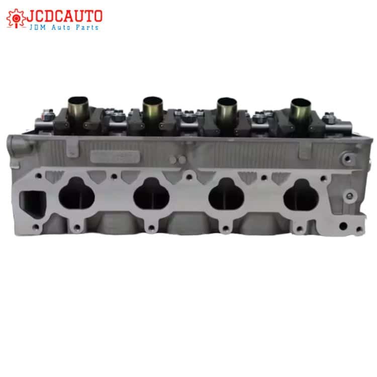 JDM Mitsubishi 4G64 Engine Cylinder Head - Image 3