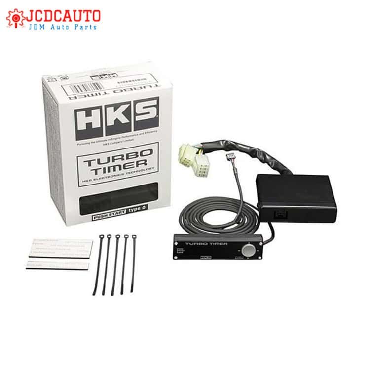 X-Series HKS Turbo Timer Type-0