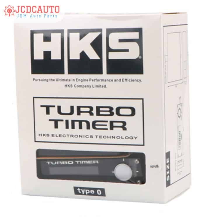 X-Series HKS Turbo Timer Type-0 - Image 3