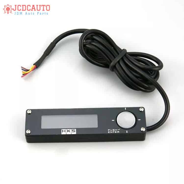 X-Series HKS Turbo Timer Type-0 - Image 4