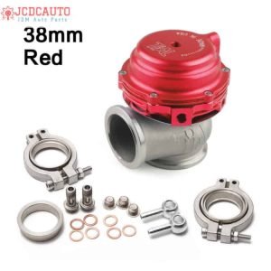 JDMPro Flanged 38mm Turbo Wastegate