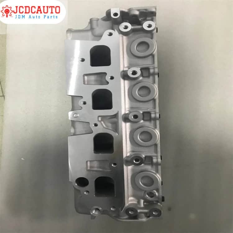 Nissan YD25DDTI Engine Cylinder Head