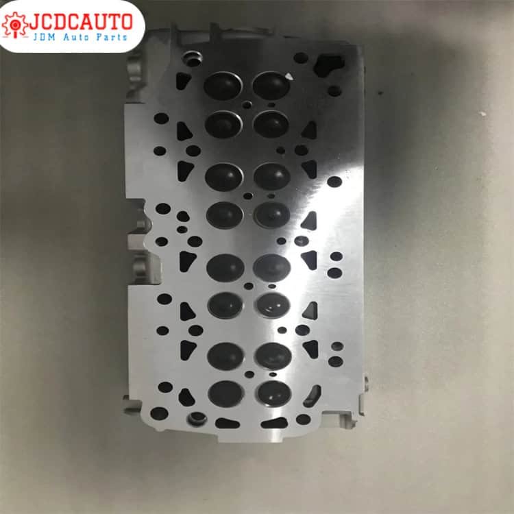 Nissan YD25DDTI Engine Cylinder Head - Image 2