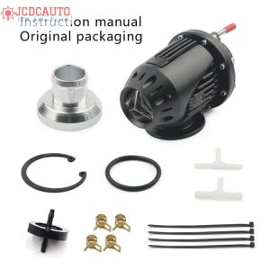 Turbo HKS SSQV4 Blow Off Valve