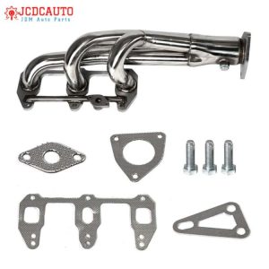 JDMPro Mazda RX8 Exhaust Header