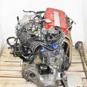 JDM Honda B16B Engine For Sale