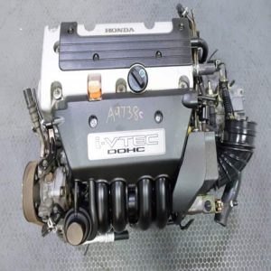JDM Honda CR-V K20A For Sale