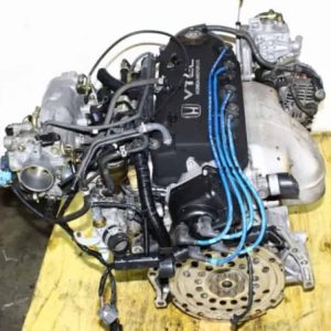 JDM Honda F23A Engine For Sale