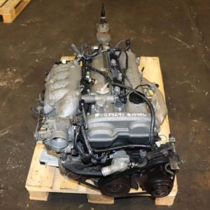 JDM MX5 1.8L Miata Engine For Sale