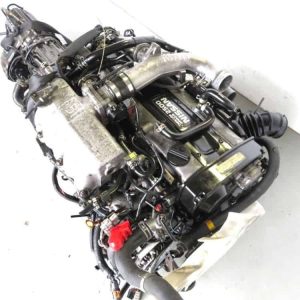 JDM Nissan RB25DET For Sale – Used R33 RB25DET Engine