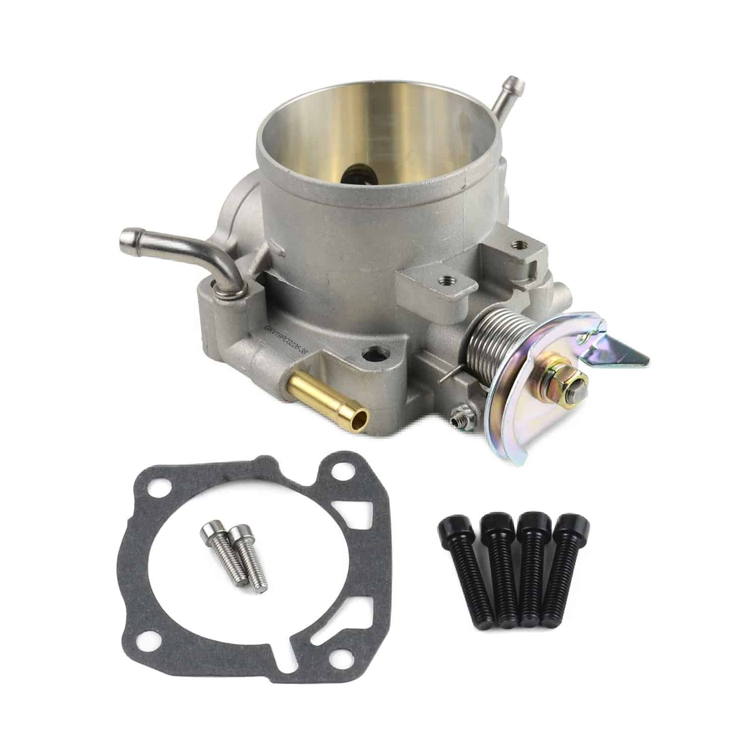Replacement Honda Civic Throttle Body