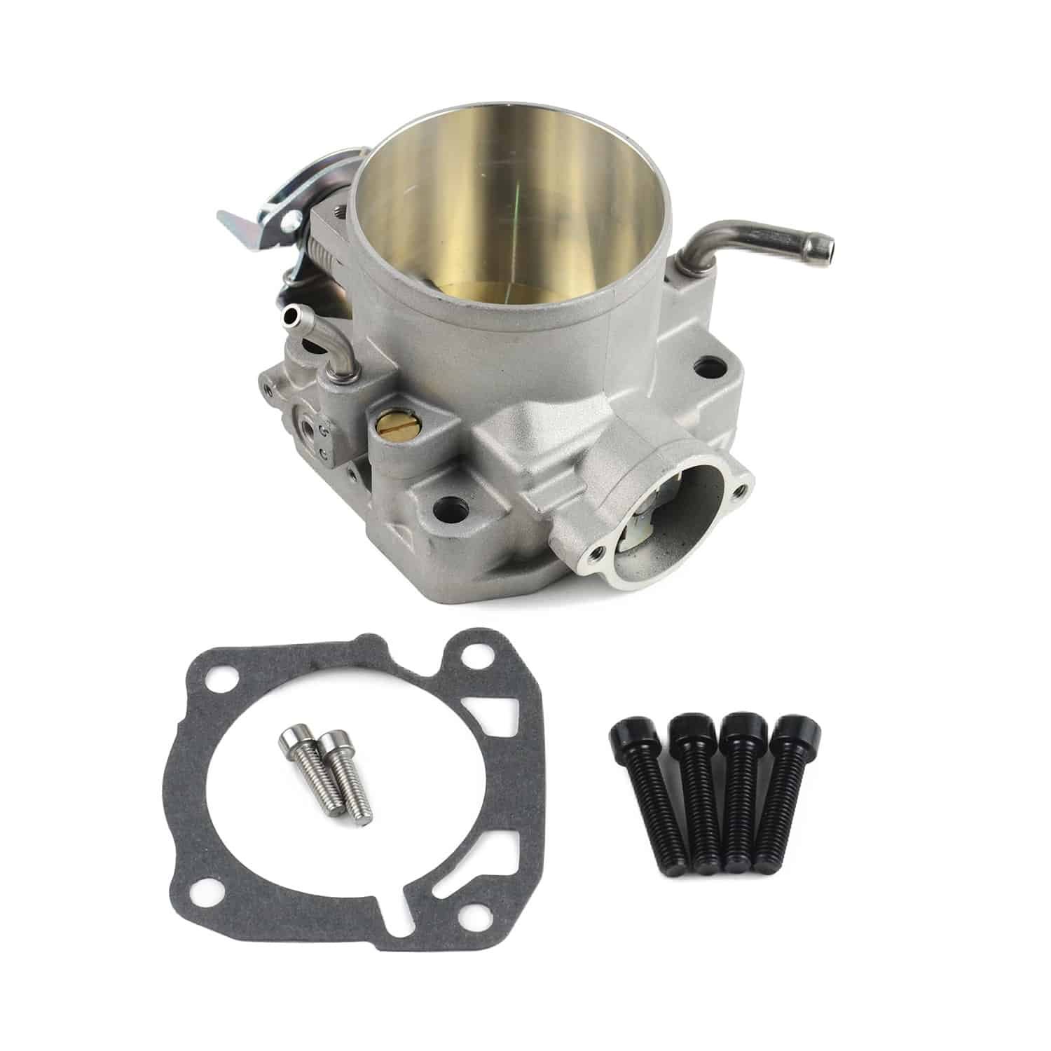 Replacement Honda Civic Throttle Body - Image 2