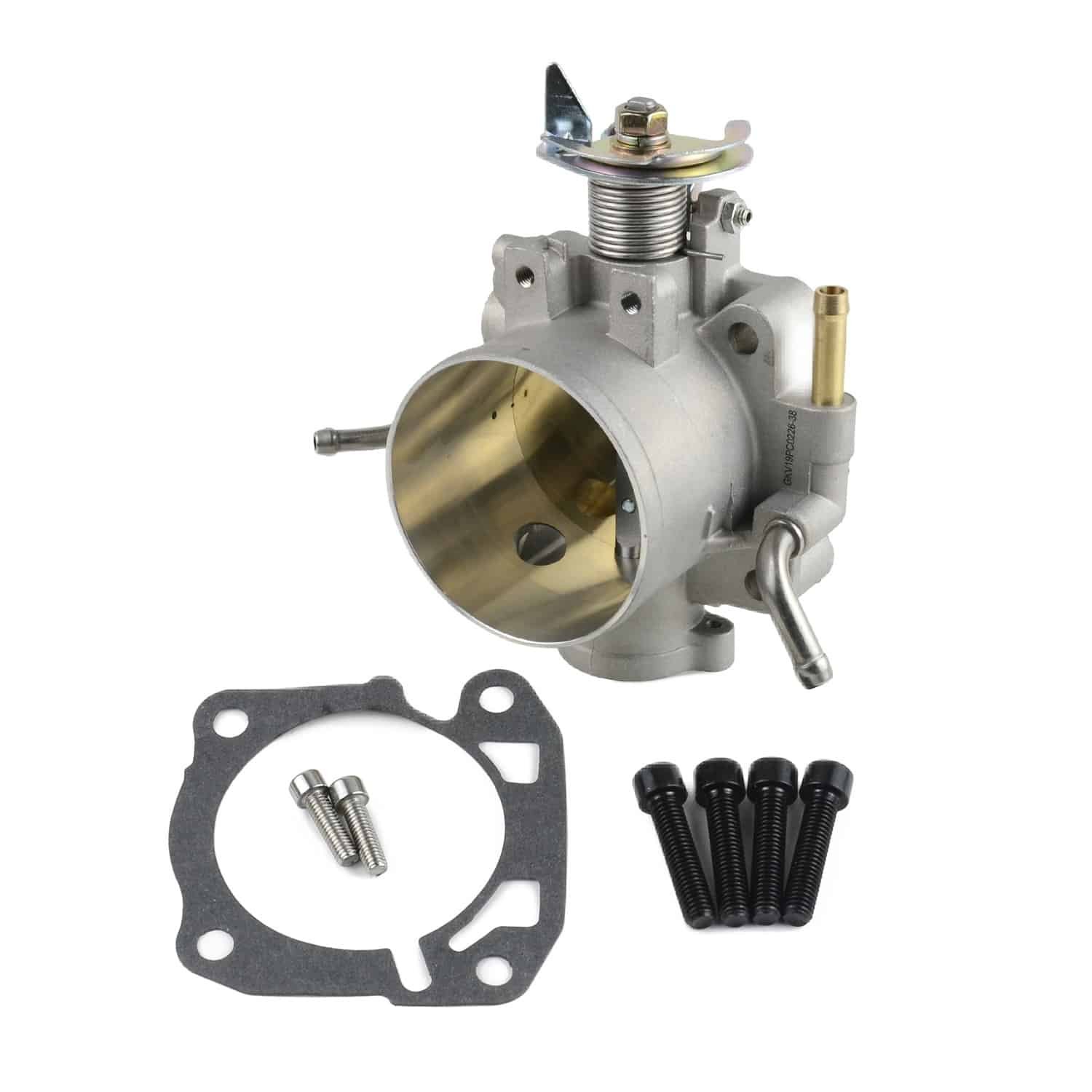Replacement Honda Civic Throttle Body - Image 3