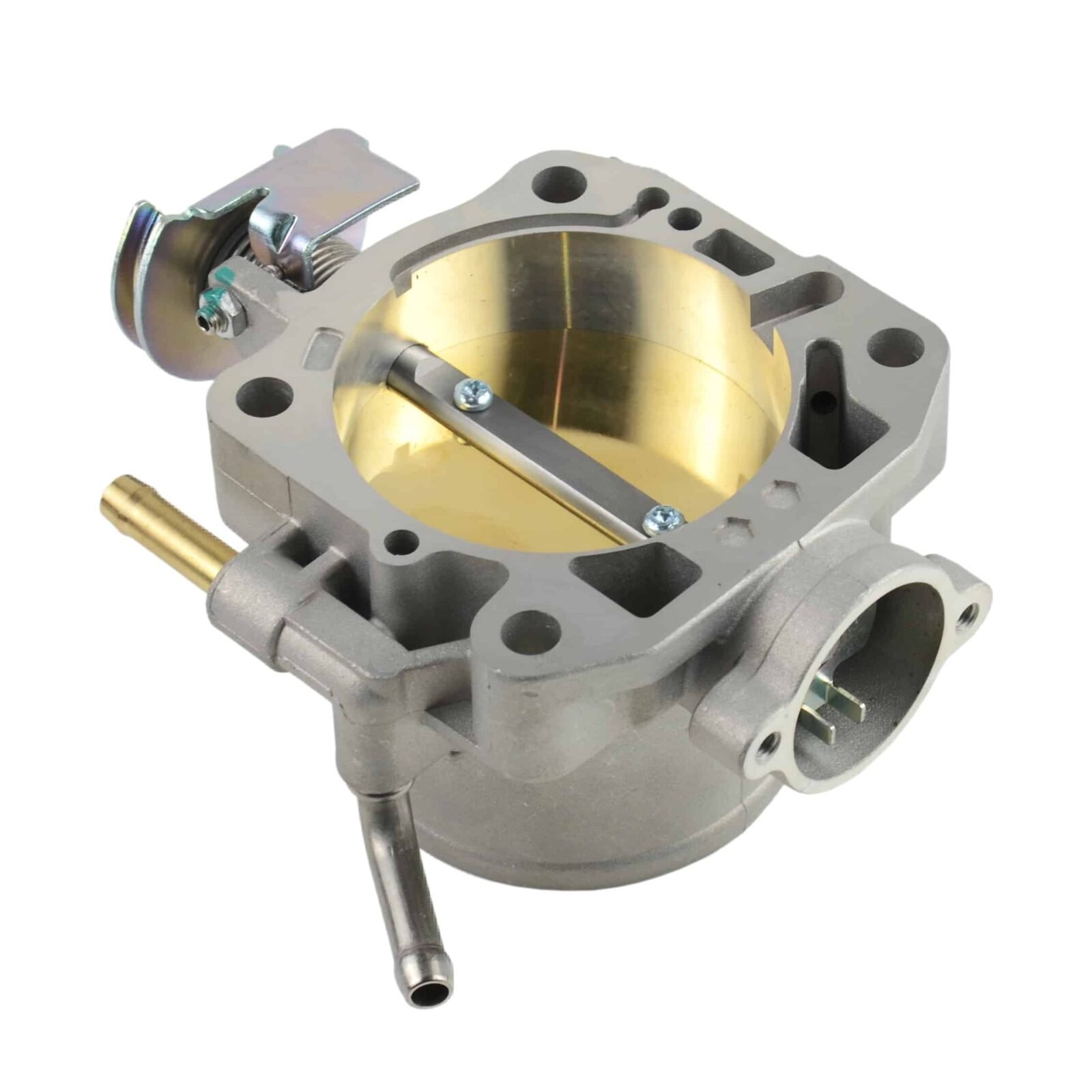 Replacement Honda Civic Throttle Body - Image 4