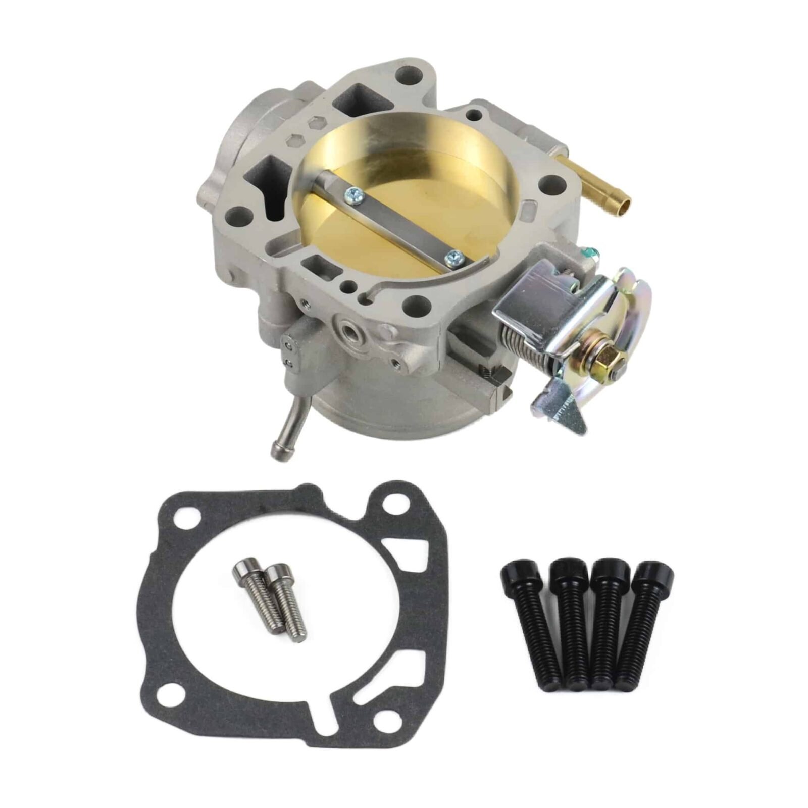 Replacement Honda Civic Throttle Body - Image 5