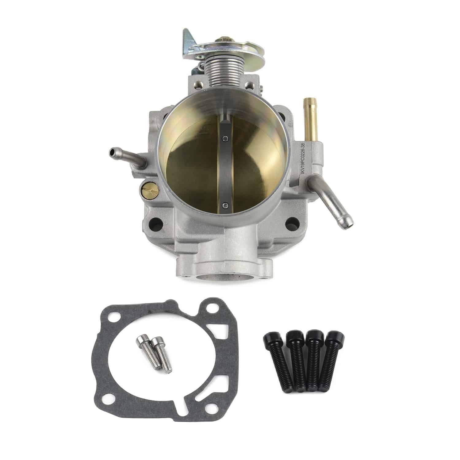 Replacement Honda Civic Throttle Body - Image 6