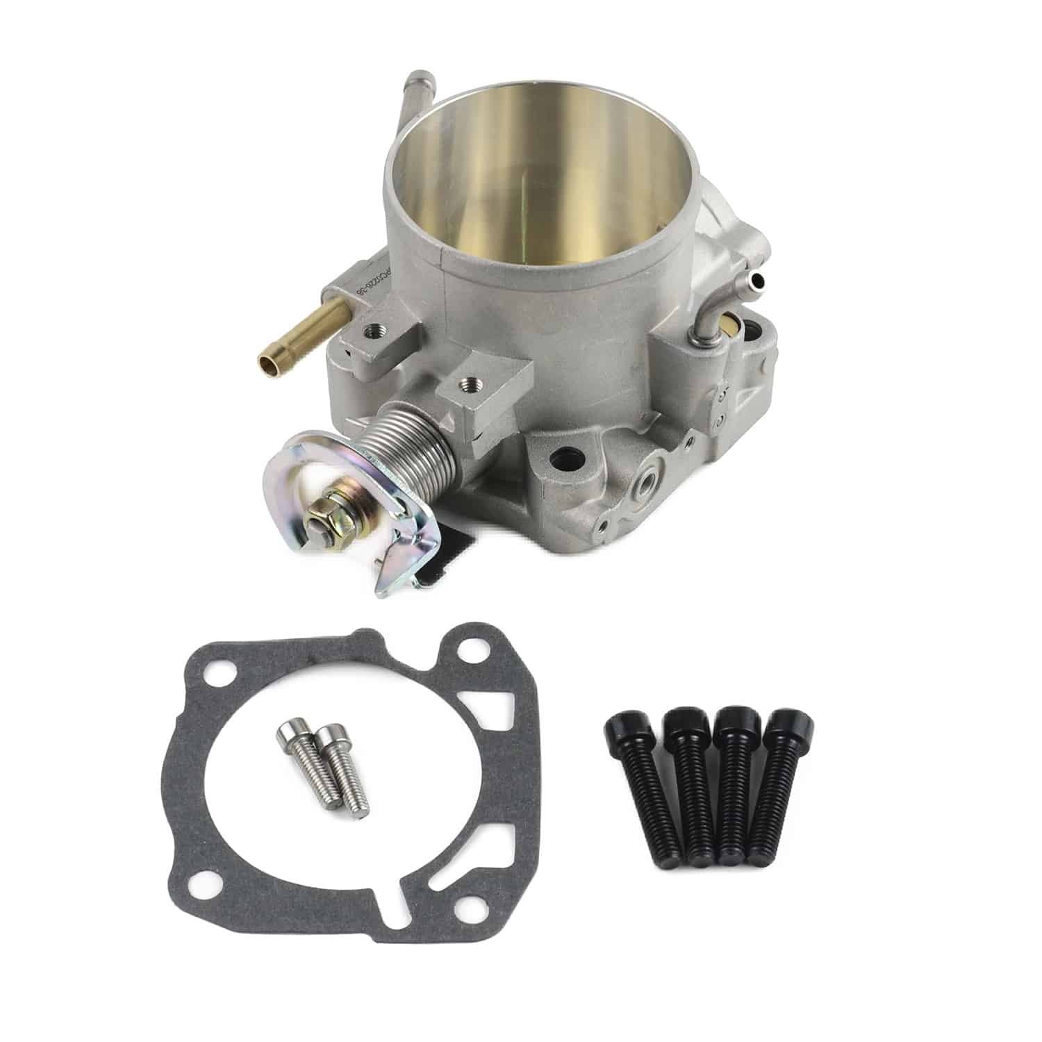 Replacement Honda Civic Throttle Body - Image 7
