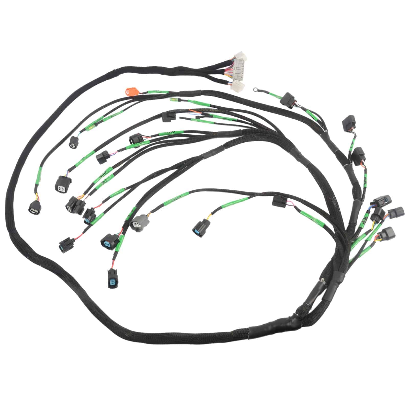 Engine Components