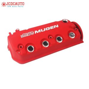 JDM Honda Civic D16 Mugen Valve Cover