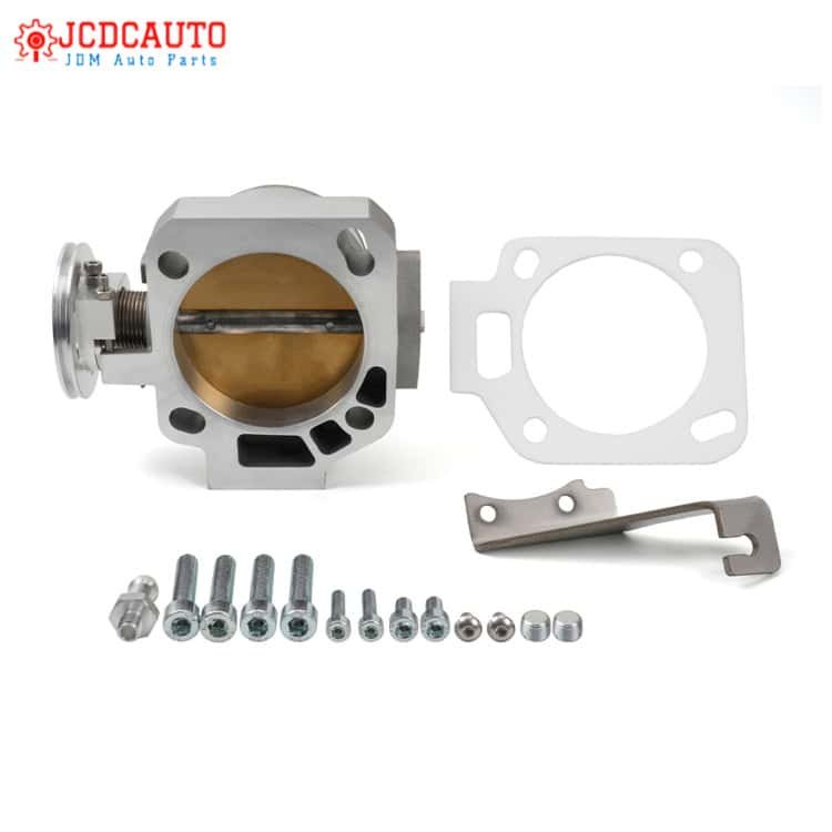 ProSpeed Performance K-Series Throttle Body - Image 2