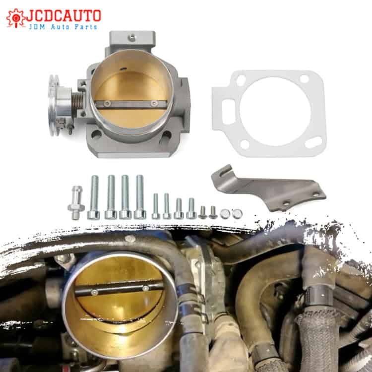 ProSpeed Performance K-Series Throttle Body - Image 5