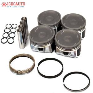 JDM SUBARU EJ25 Engine Pistons