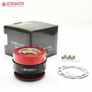 NRG 2.0 Quick Release Wheel Kit